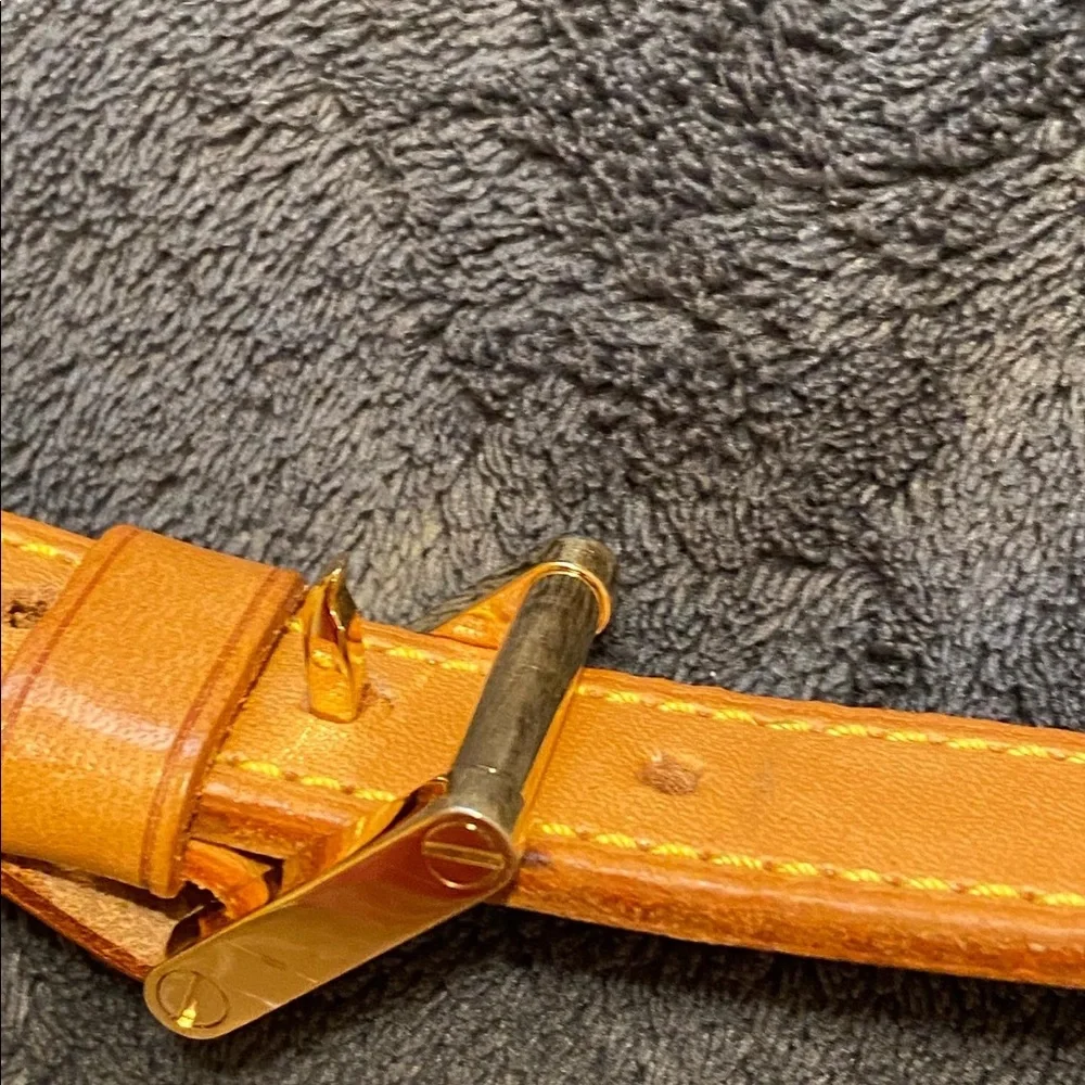 LOUIS VUITTON Thompson Street AUTHENTIC Bag - Picture 10 of 15